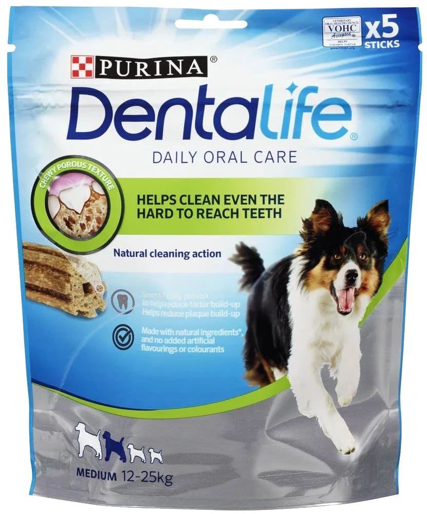 Dentalife Medium