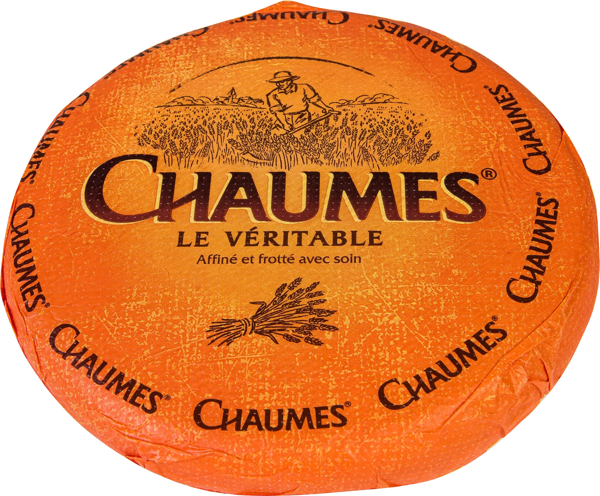 Chaumes 25% kittost ca 2000g