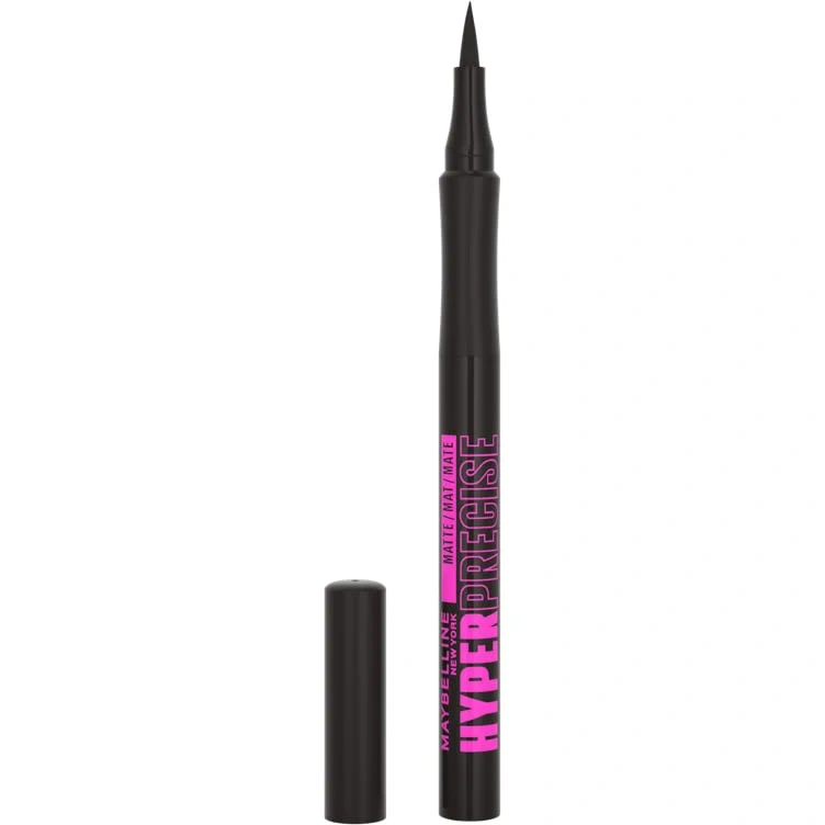 Maybelline Hyper Precise Liquid Liner Matte Black