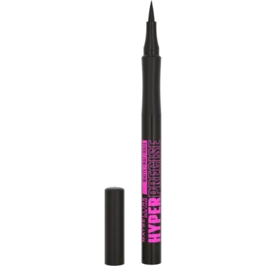 Maybelline Hyper Precise Liquid Liner Matte Black