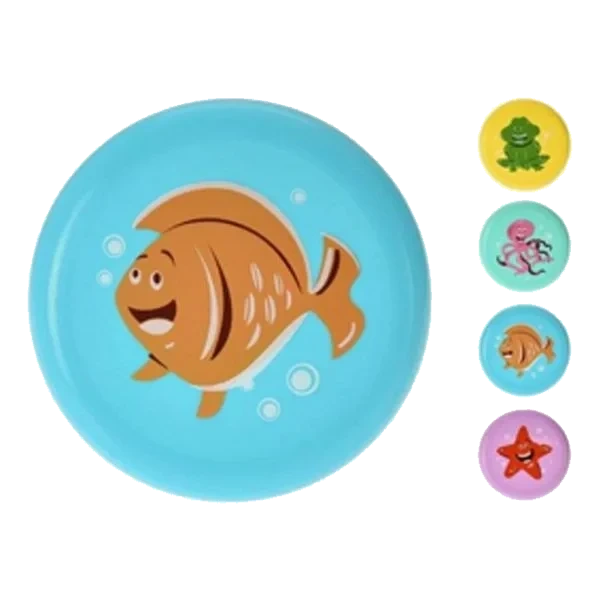 Frisbee Dyremotiv