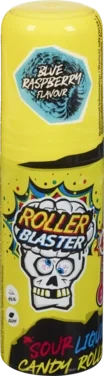 Brain Blasterz Roller Blaster