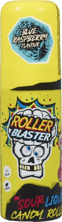 Brain Blasterz Roller Blaster