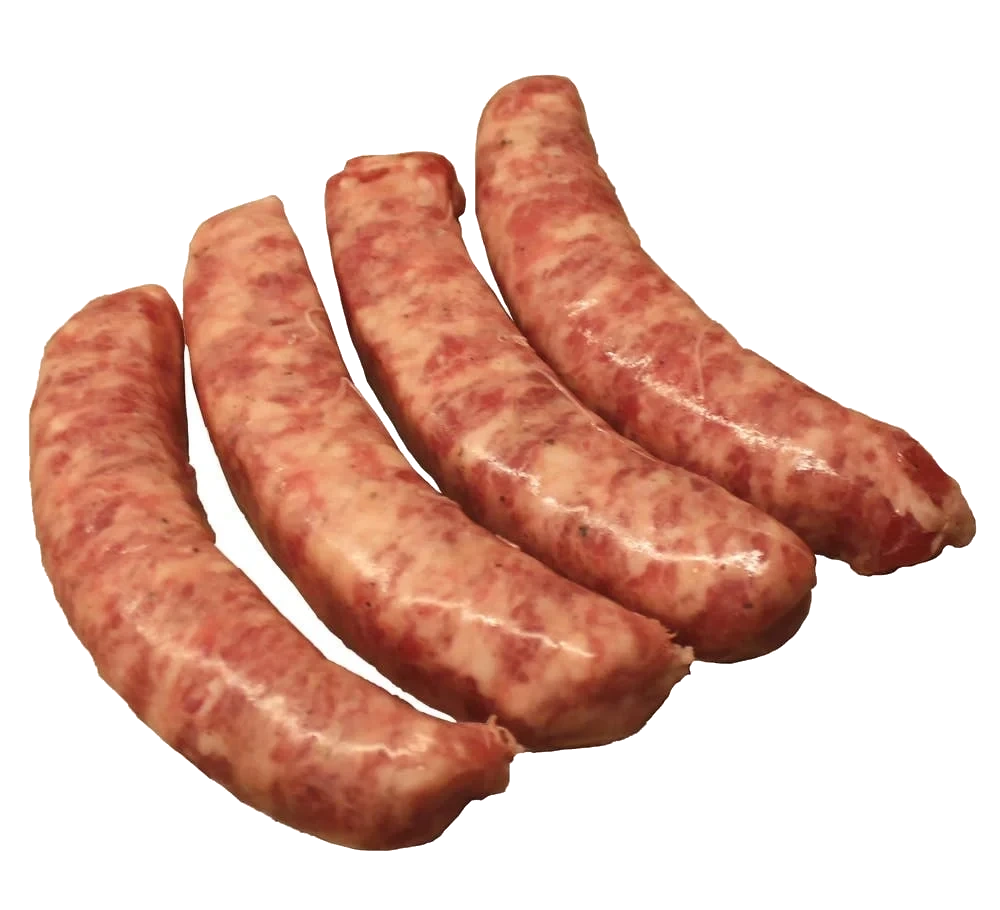 Salsiccia