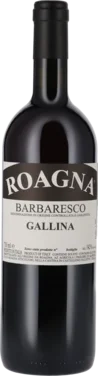 Roagna Barbaresco Gallina 2019