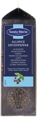 Allehånde Hel 345g Santa Maria