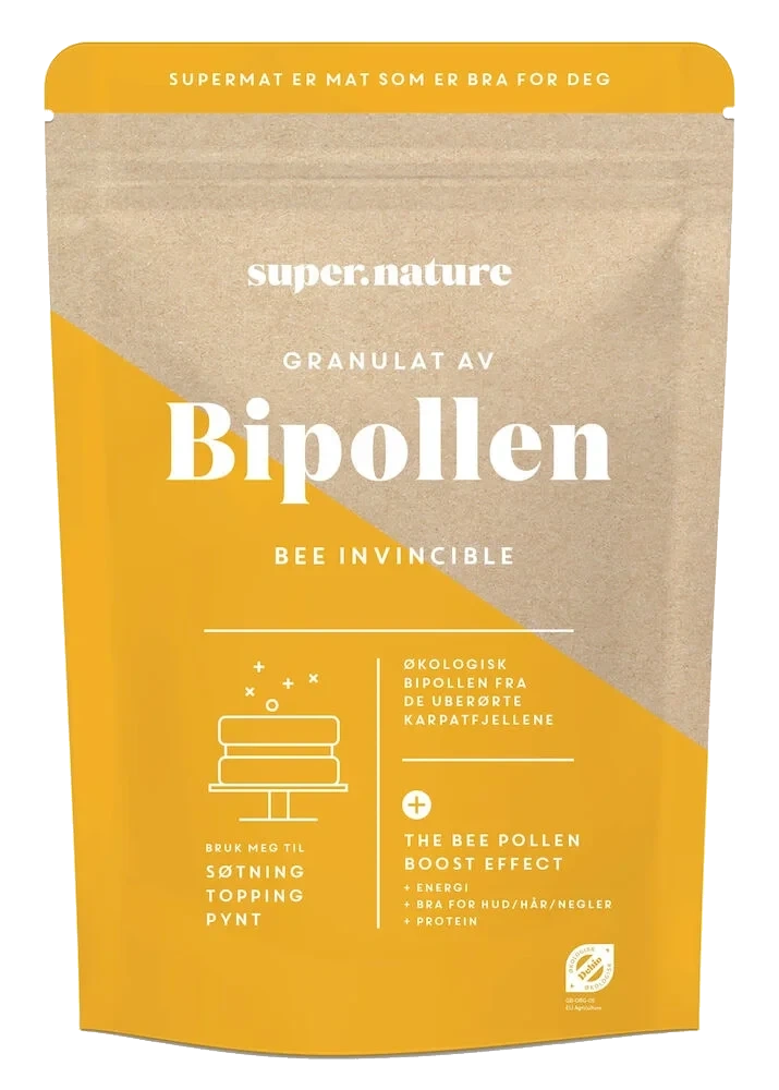 Supernature Bipollen