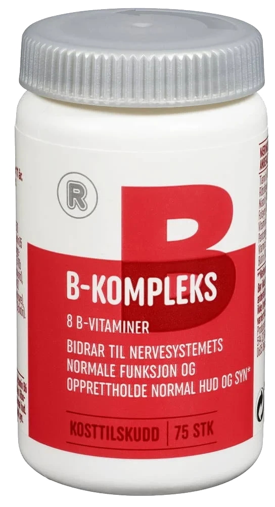 B-kompleks
