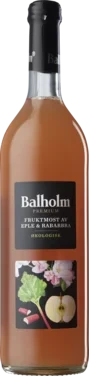 Balholm Eple Rabarb 0.75l Premium