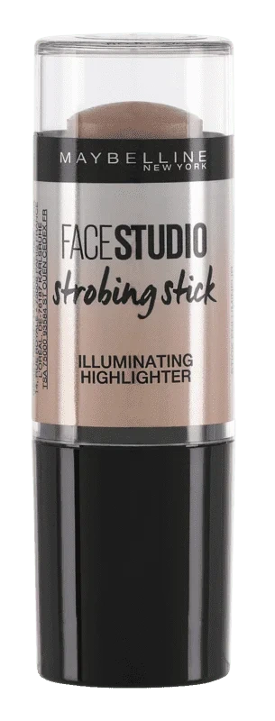 Maybelline Face Studio Strobing Stick Light 1