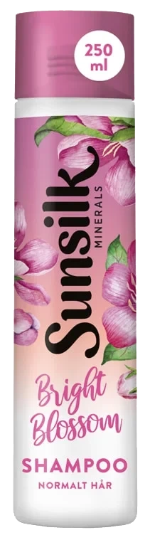 Sunsilk Bright Blossom Shampoo 250ml