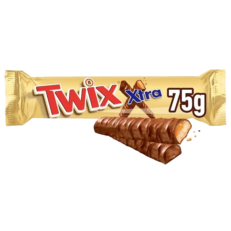 Twix Xtra