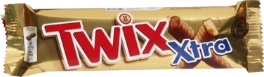 Twix Xtra