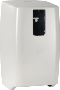 Dispenser Classic Recycled Hvit Plast til 2rl Toalettpapir System