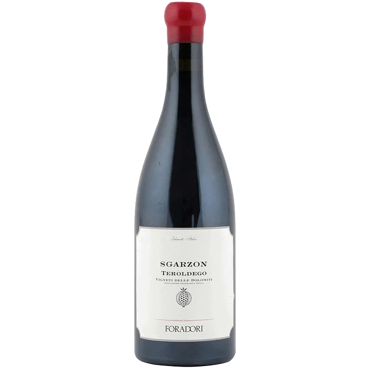 Foradori Sgarzon Magnum 13%