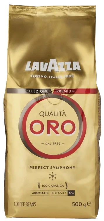 Qualita Oro Hela Bönor