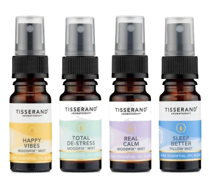 Little Wellbeing Wonders (Mini Mist Kit)