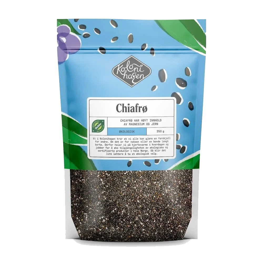 Chiafrø