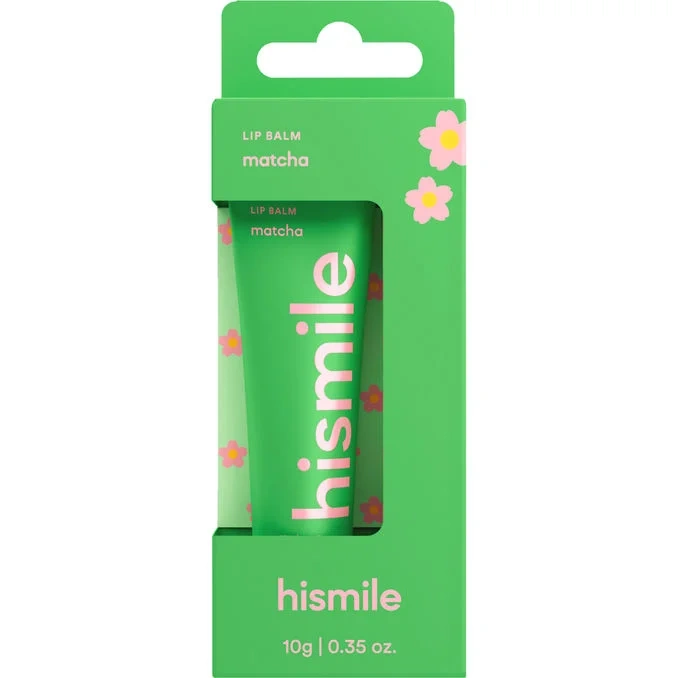 Läppbalsam Matcha