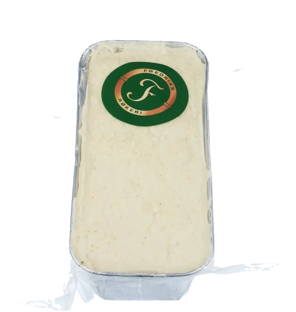 Fiskepudding