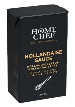 Hollandaise Saus 250ml Home Chef