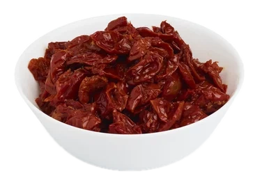 Paradiso Cherrytomater Semidried 1kg