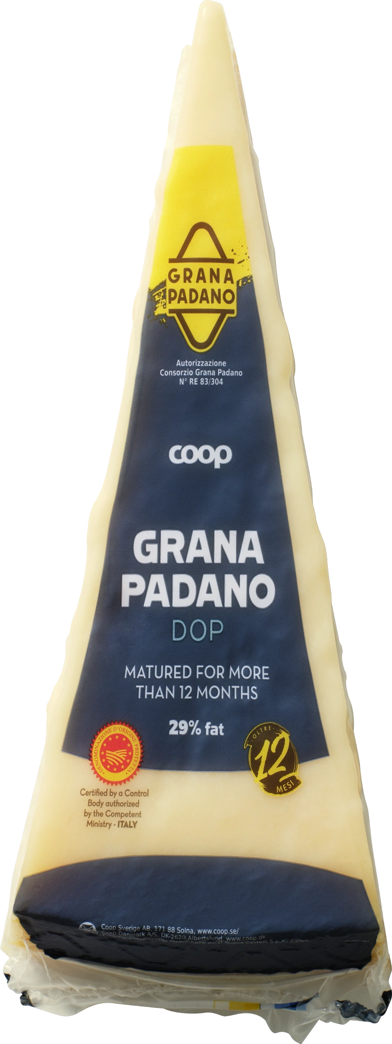 Grana Padano