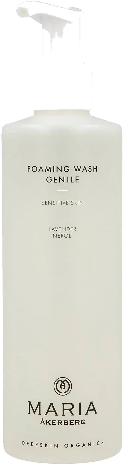 Maria Åkerberg Foaming Wash Gentle