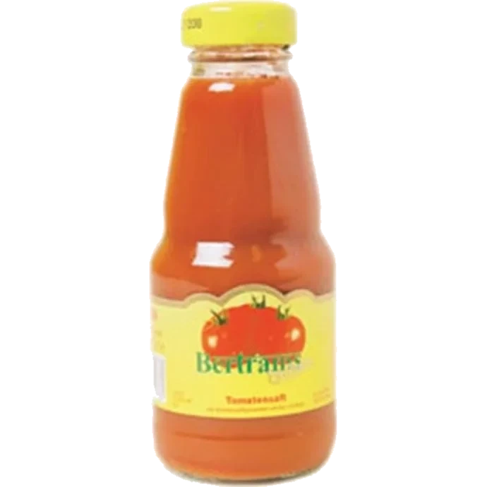 Tomatjuice 20cl
