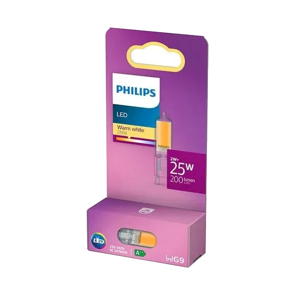 LED-spotlys -Warm White - 25W