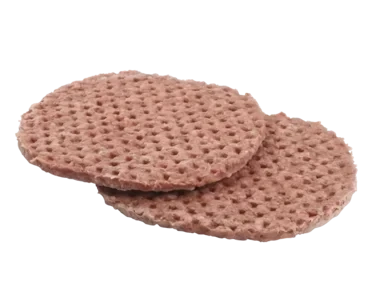 Halalburger 99%