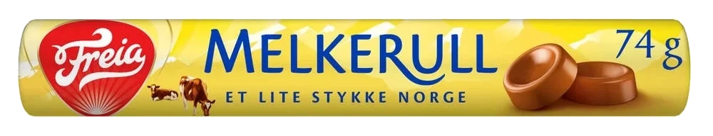 Melkerull