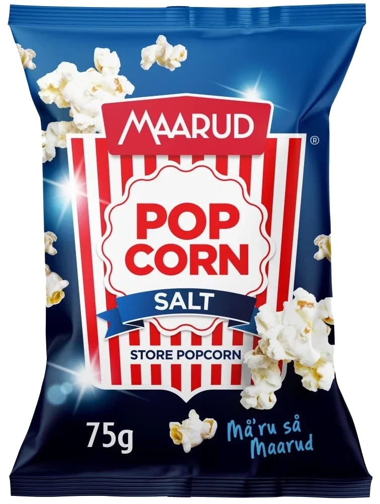Popcorn Poppet