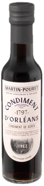 Sherryeddik 250ml Martin Pouret