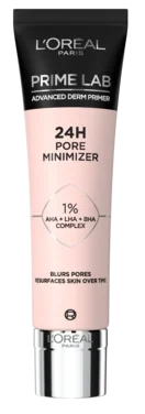 Loreal Prime Lab Advanced Derm Primer 24h Pore Minimizer