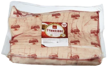 Coop Tynnribbe Hampsh 3.8kg Vv Frys