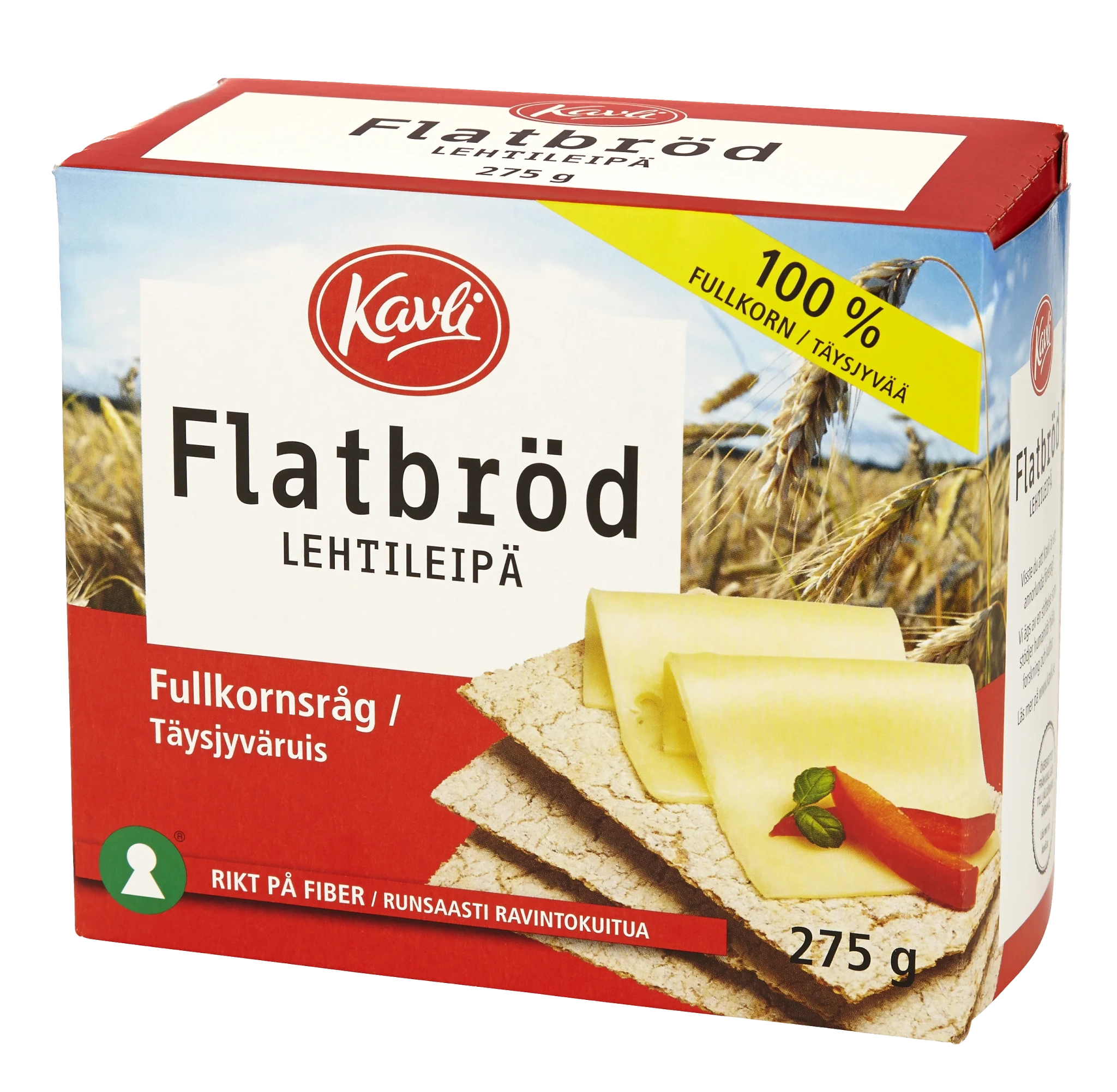 Flatbröd
