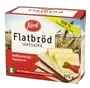 Flatbröd