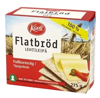 Flatbröd