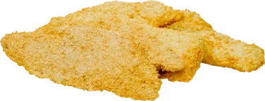 Panert Hysefilet 2,5kg