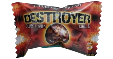 Destroyer 5,5g