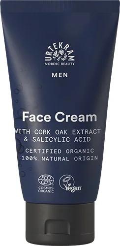 Urtekram Men Face Cream