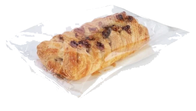Wienerpecan 85g 1stk