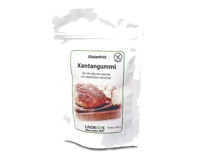Xantangummi