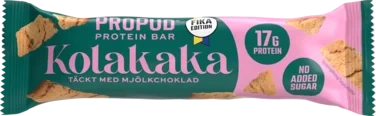 Propud Proteinbar Kolakaka 55g