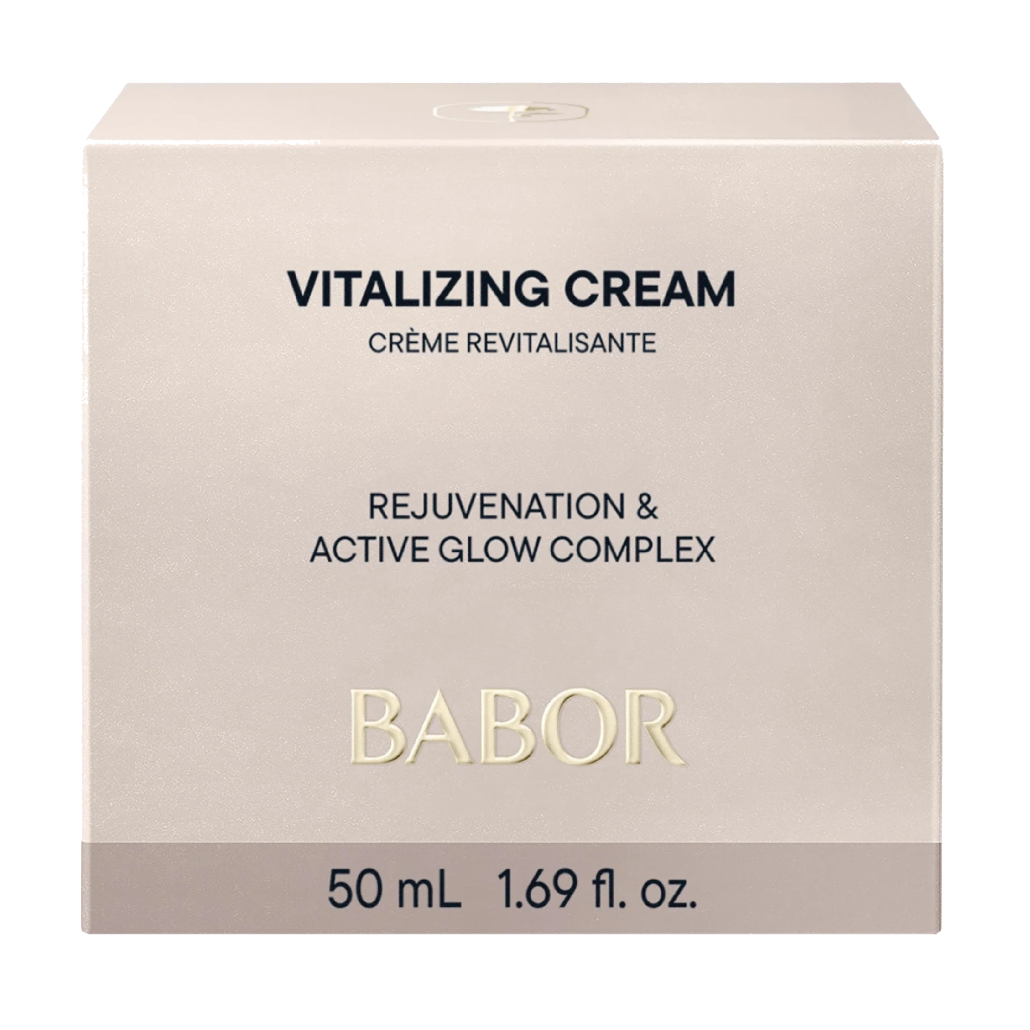 BABOR Vitalizing Cream, 50 ml