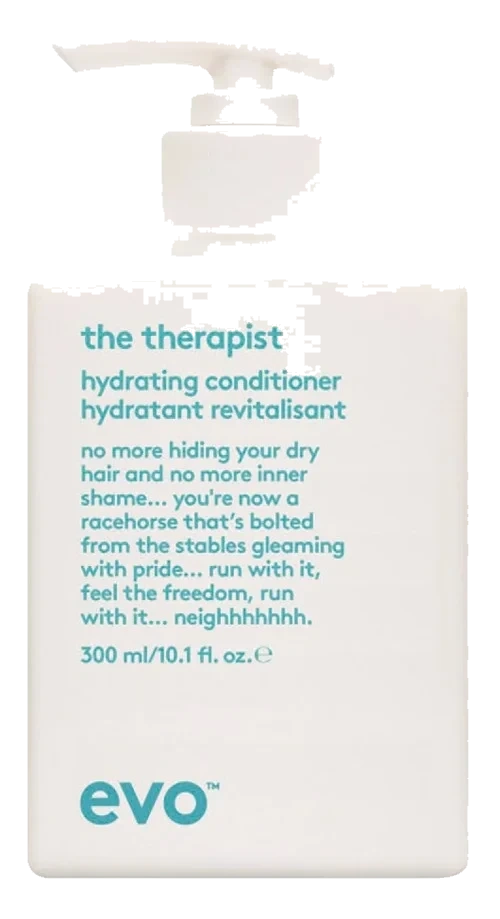 Evo The Therapist Hydrating Conditioner 300 ml