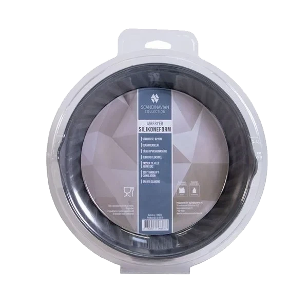 Airfryer Silikonform