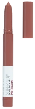 Maybelline Superstay Ink Crayon Talk The Talk 95