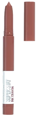 Maybelline Superstay Ink Crayon Talk The Talk 95
